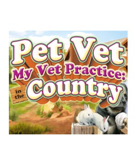 My Vet Practice: In the Country Steam Key GLOBAL